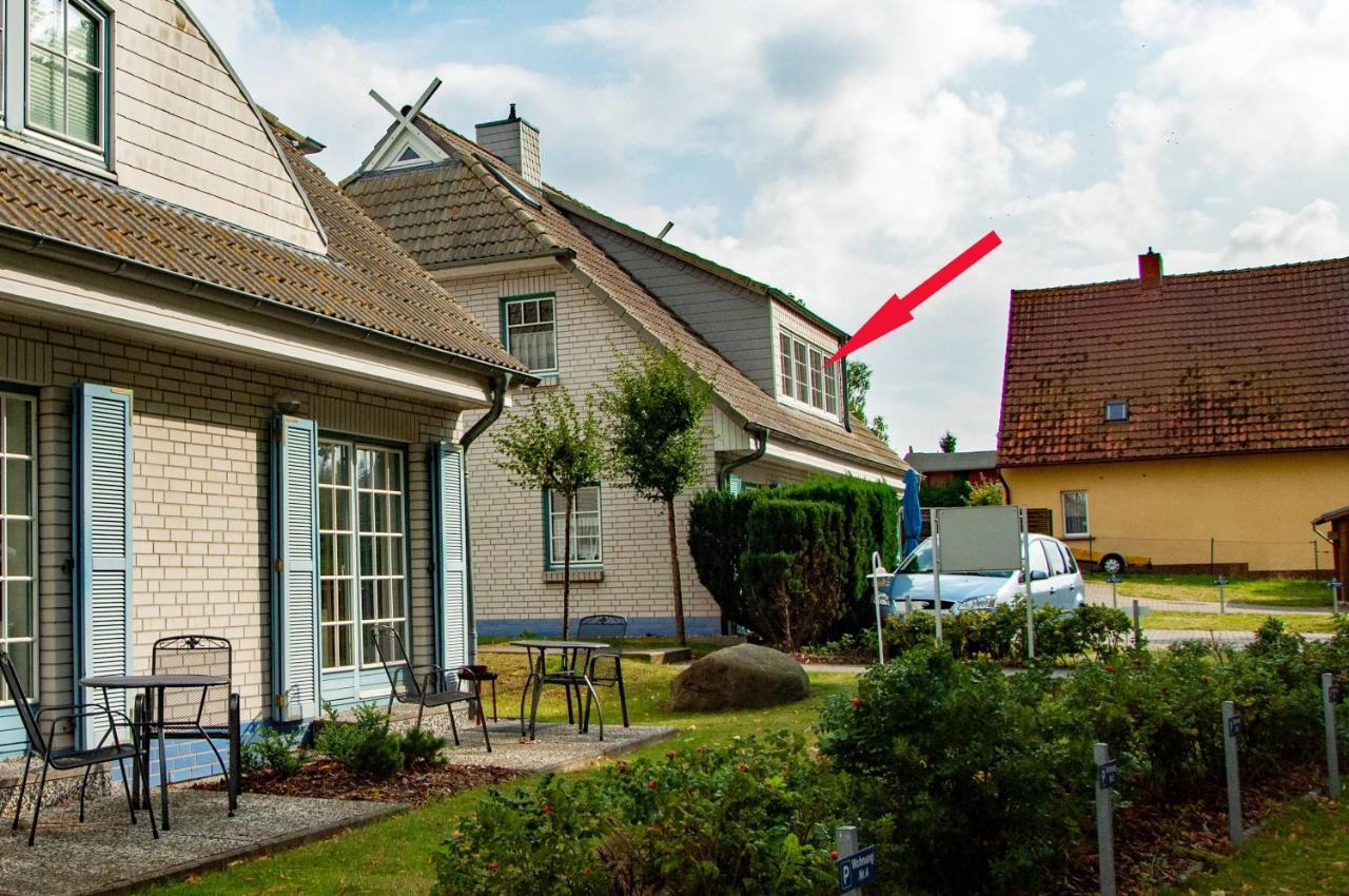 Ostseebad Sellin - Ot Seedorf Mit Seeblick Seedorf (Rugen)
