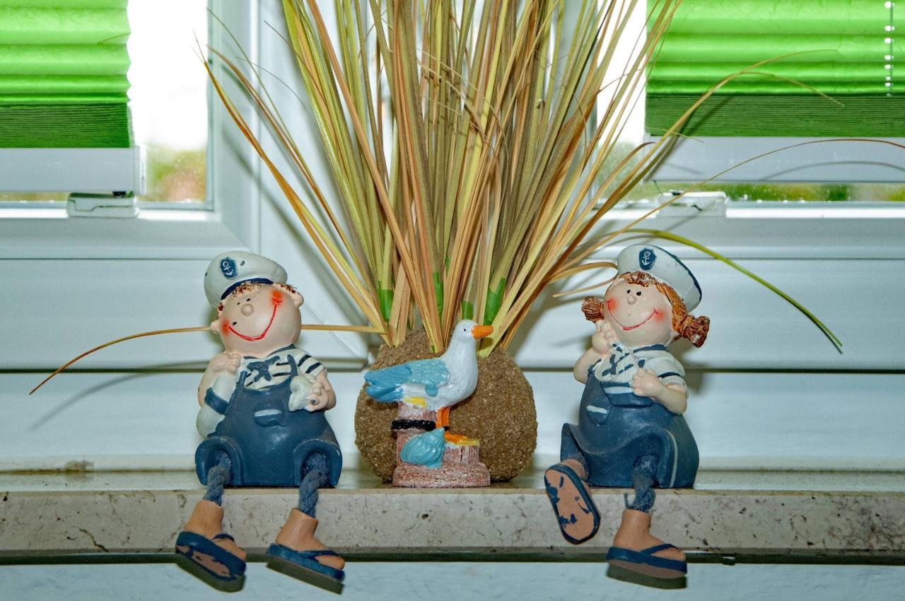 Ostseebad Sellin - Ot Seedorf Mit Seeblick * Seedorf (Rugen)