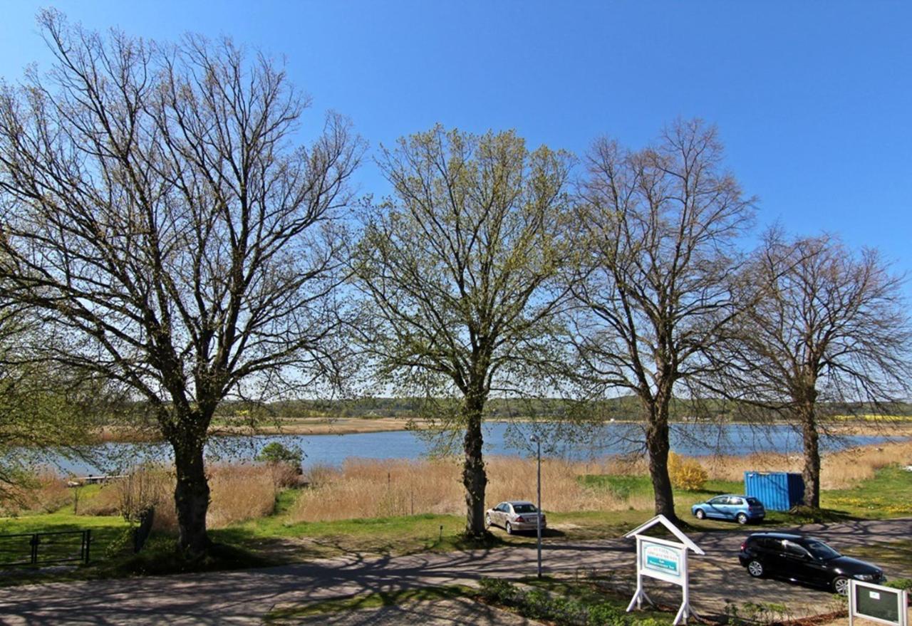 Ostseebad Sellin - Ot Seedorf Mit Seeblick Apartment *