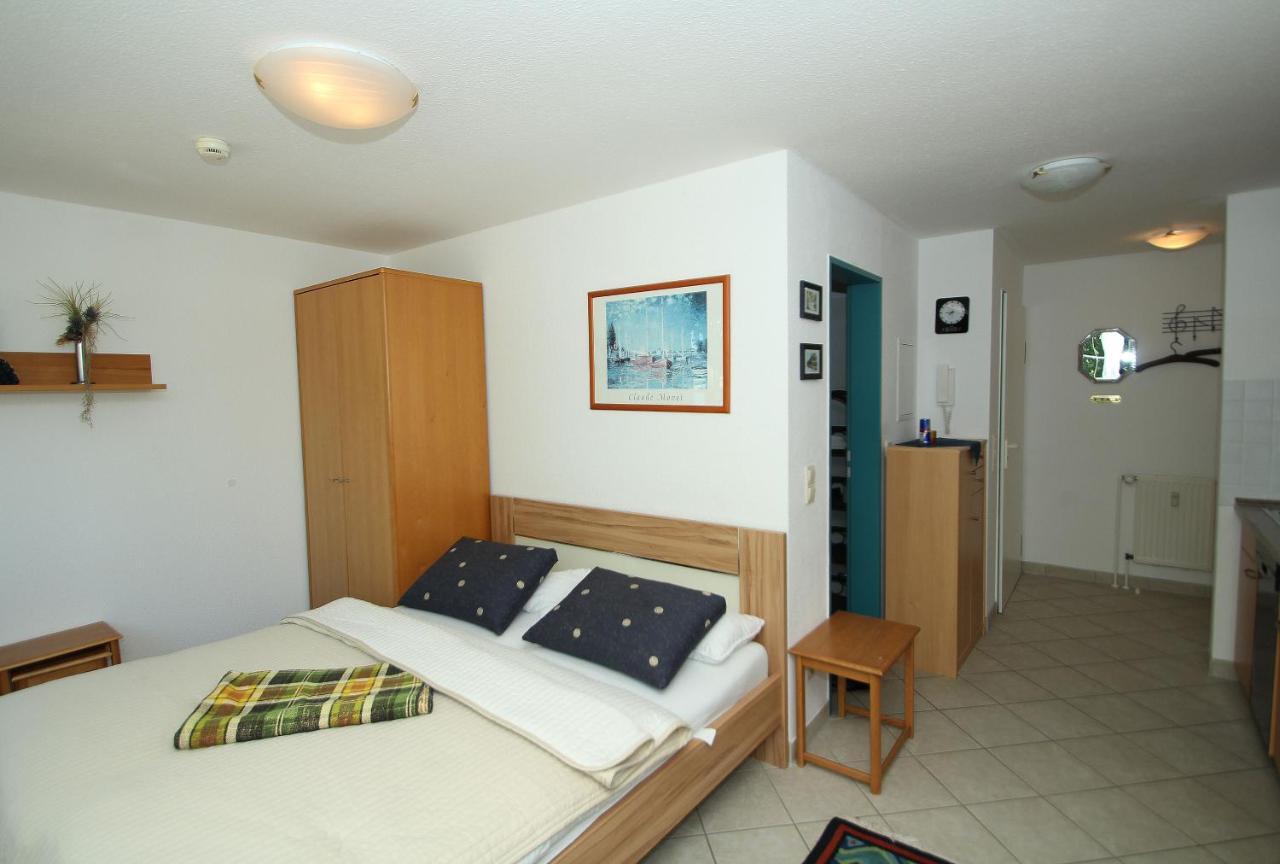 Ostseebad Sellin - Ot Seedorf Mit Seeblick Seedorf (Rugen)